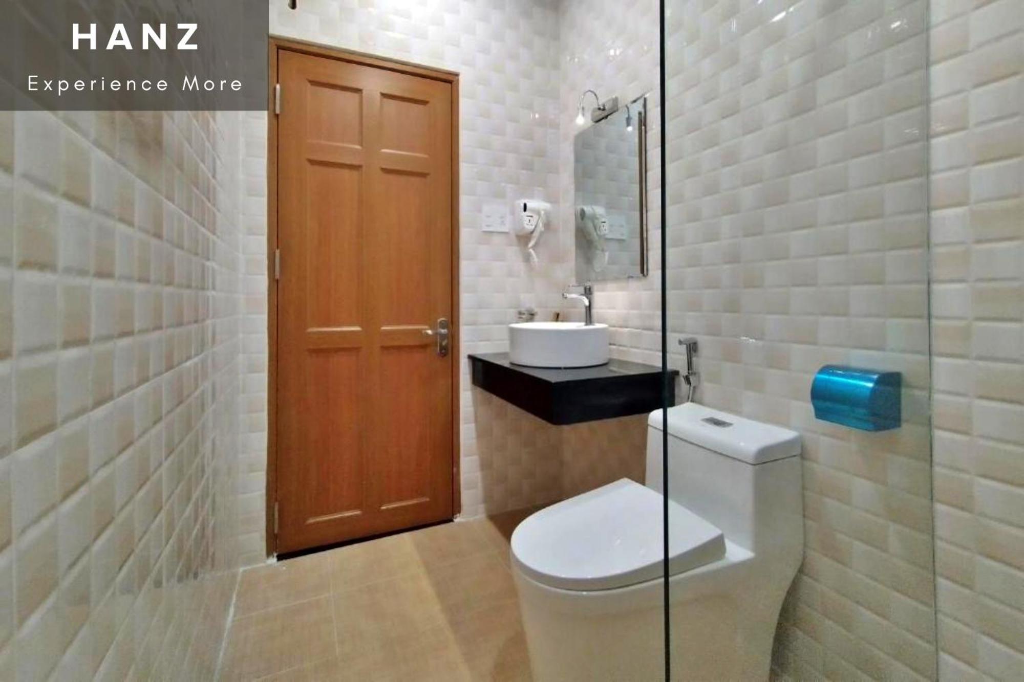 Hoa Dang Hotel Da Lat Room photo