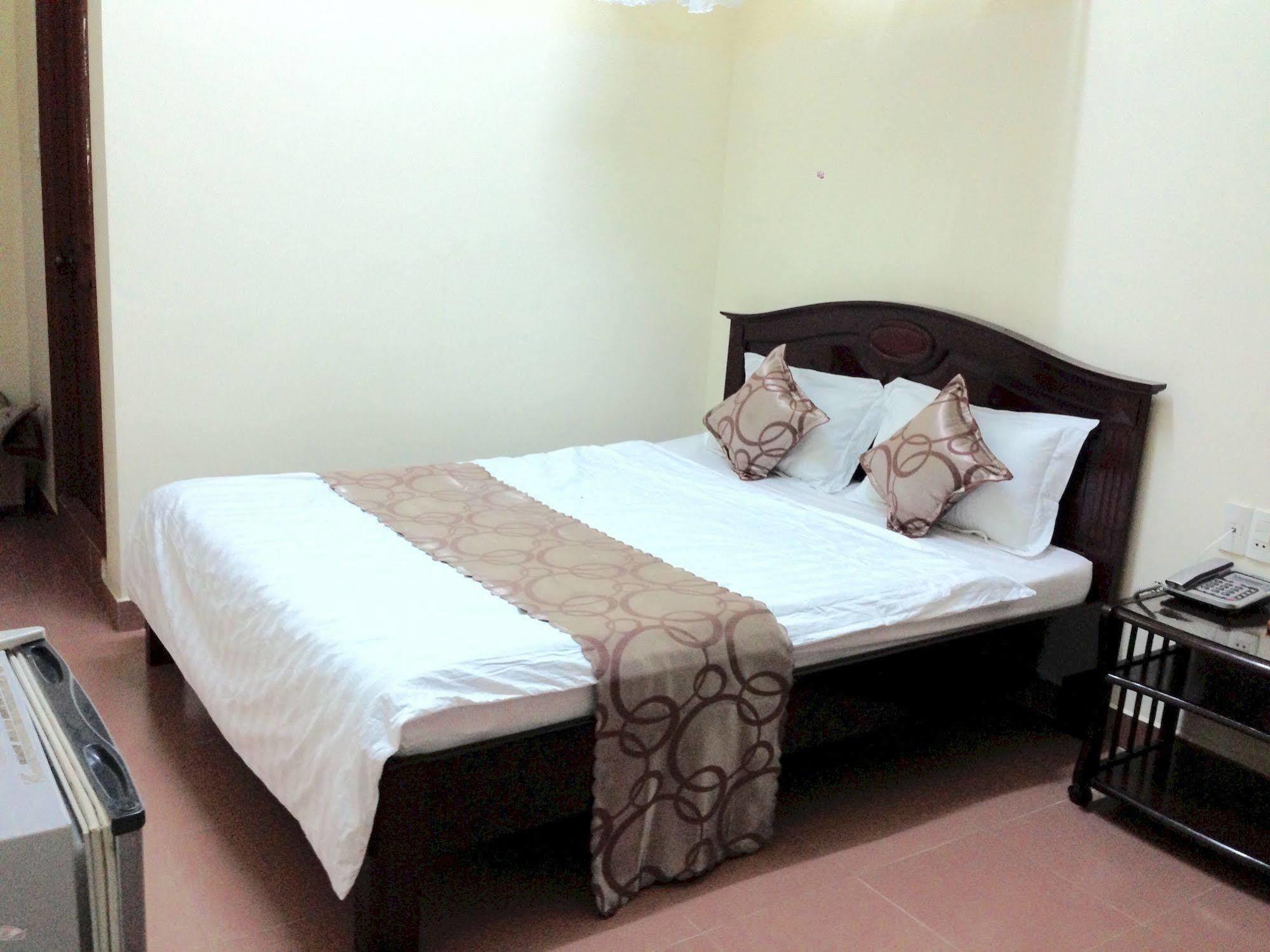 Hoa Dang Hotel Da Lat Exterior photo